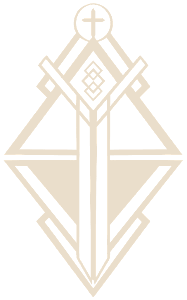 Shadowblade Forge maker's mark